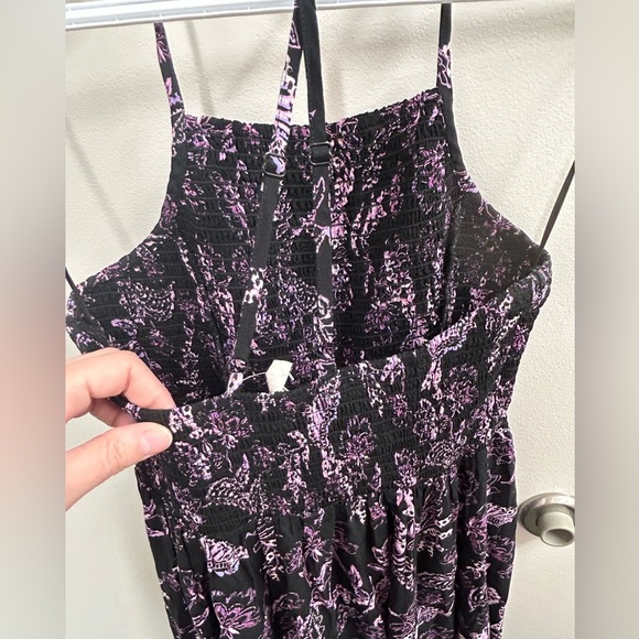 Free People Heat Wave Maxi Dress - Picture 5 of 11